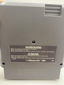 Double Dragon II The Revenge - PAL Nintendo Entertainment System - NES - Modul