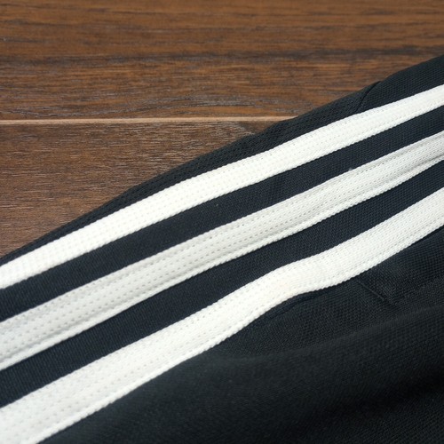 Adidas Big Kids' TIRO 19 Training Pant Black/White D95961 f - Picture 16 of 16