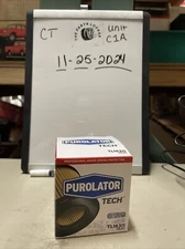 Purolator Engine Oil Filter TL16311
