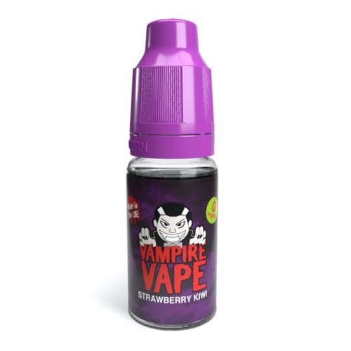 Vampire Vape E Liquid | 5 x 10ml For £9.45 | Vape Juice | Heisenberg | Pinkman - Picture 110 of 125