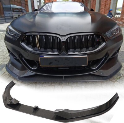 BMW G14 G15 G16 8シリーズ　フロント　ハーマンカードン BMW 8 series G14/G15 | Hamann Tuning | HAMANN Motorsport
