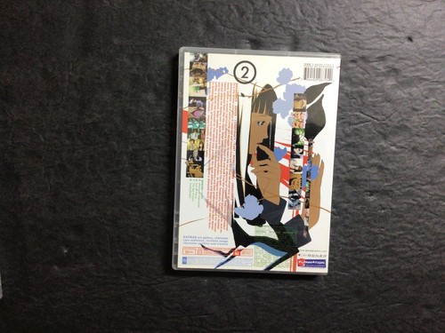 SPEED GRAPHER ~ Volumes 1-3 ~ DVD - Picture 6 of 10