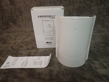 NEW NILODOR 03288WHT AeroFresh Pulse Air Freshening White Fan Dispenser (N27)