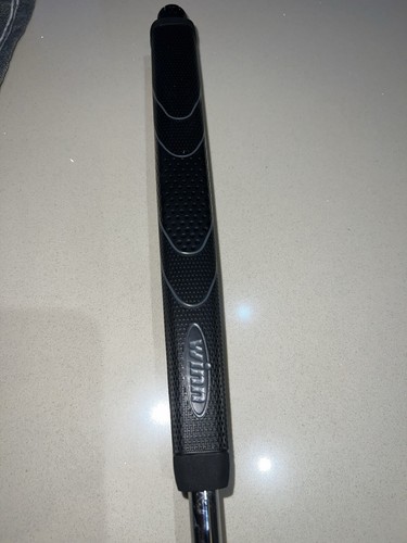TaylorMade Rossa Monza Spider Itsy Bitsy Agsi+ Putter 86cm Steel Shaft - Picture 4 of 11