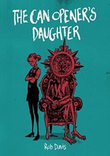 Image of The Can Opener's Daughter