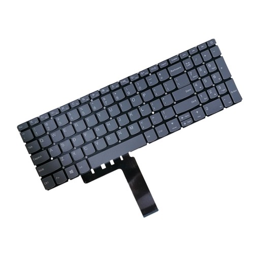 Keyboard Fit For Lenovo IdeaPad S145-15IWL S145-15AST S145-15API S145-15IKB US - Photo 3/6