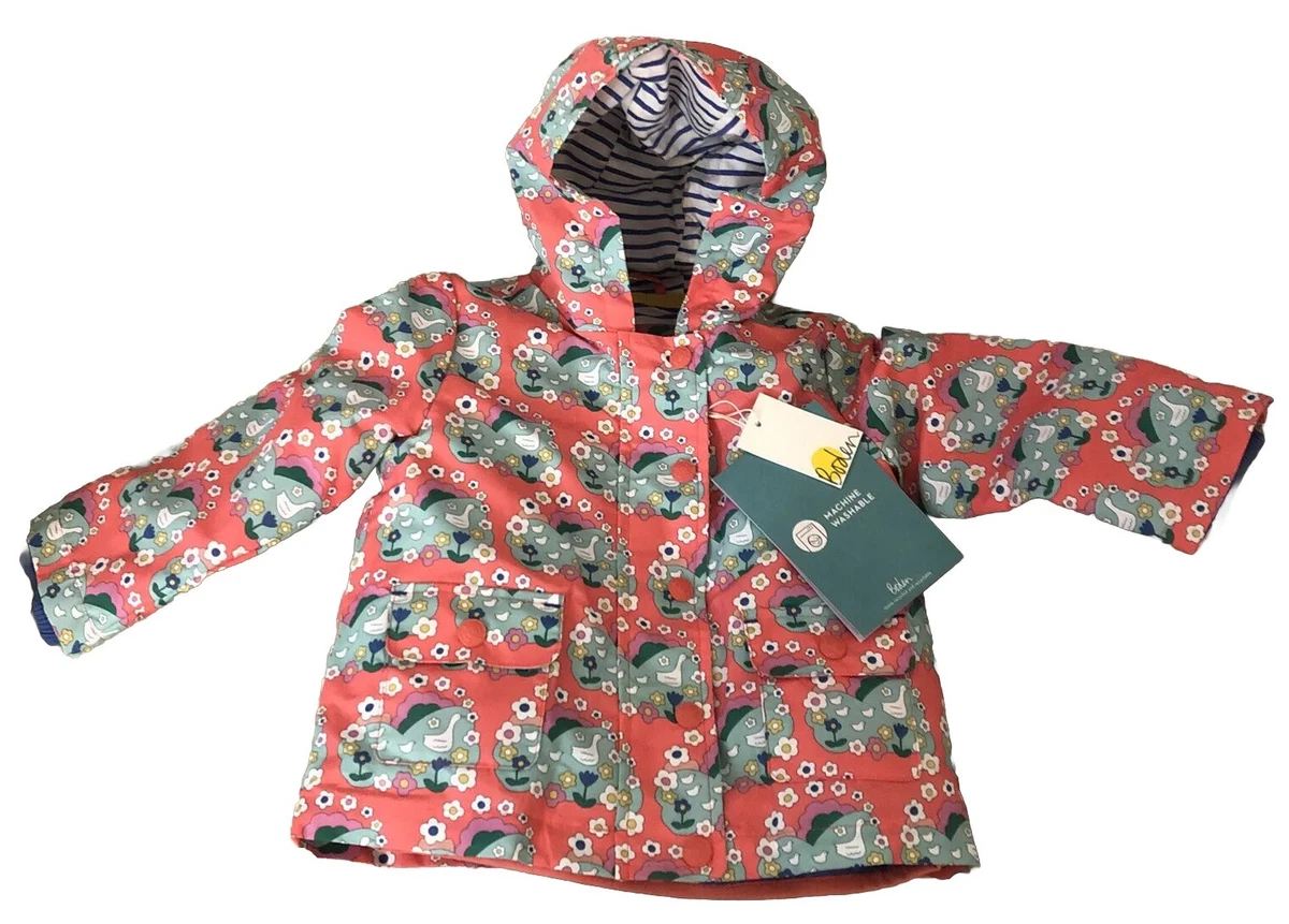 Boden clearance raincoat ebay