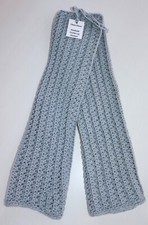 Handmade Crochet Women's, S/M and Tall Leg Warmers - Olivia's Pieces