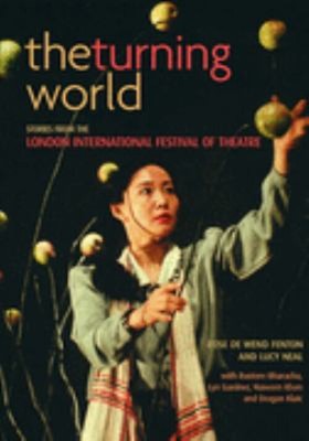 Turning The World Naseem, Bharucha, Kliac , Dragon, Gardner, Wend