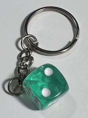 What Are Some Unique 6-sided Dice In Your Collection - Foto 4