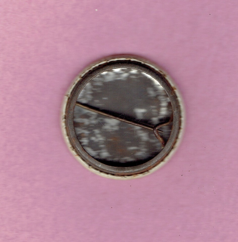 ARCHIE ANDREWS VENTRILOQUIST DUMMY LOLLIE CLUB TIN PIN BADGE. eBay