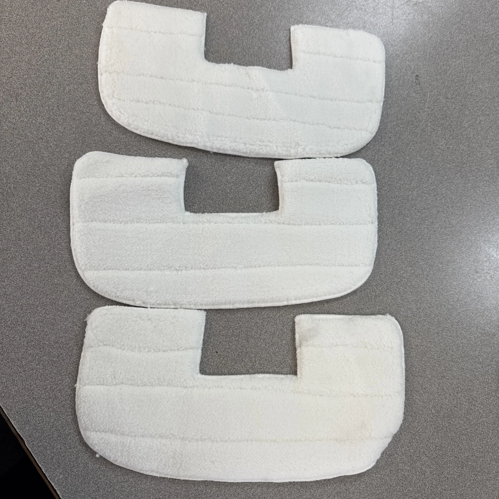 Riccar Combination Floor Tool Pads