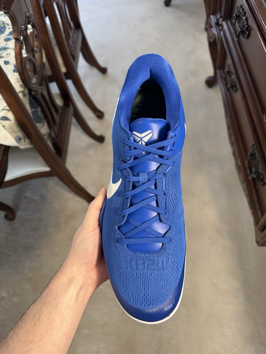 Nike Kobe VIII 8 Protro TB Promo Game Royal Size 15 HM6469-400 New