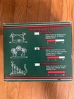 Mind Boggler Puzzle Wooden Wood Ring Puzzle Channel Craft USA Trick — photo 2