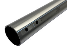 KART  50mm OTK Pattern Gmax V2 Pro - 1030mm Type N -Inboard Key Way - GX160 / KF