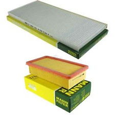 Filtre d'habitacle Fiat TEMPRA