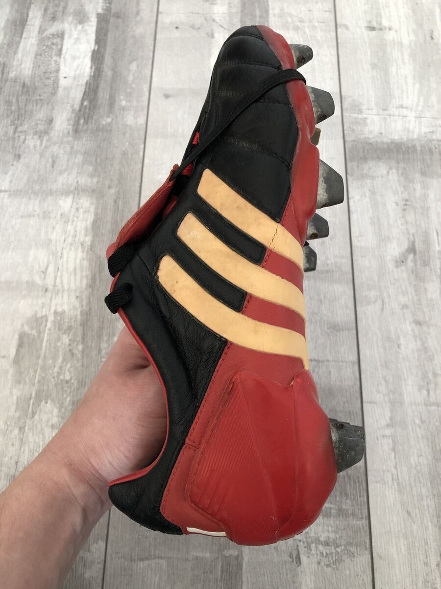 Adidas Predator Mania SG Professional Football Soccer Cleats Adidas Predator Mania SG Professional Football Soccer Cleats