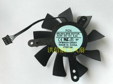 NVIDIA Zotac GTX690 GTX 590 Public graphics card fan DFB802012M00T