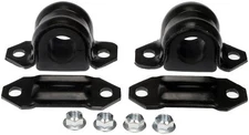 Dorman Suspension Sway Bar Bracket Kit For 11-15 Durango Jeep Grand Cherokee