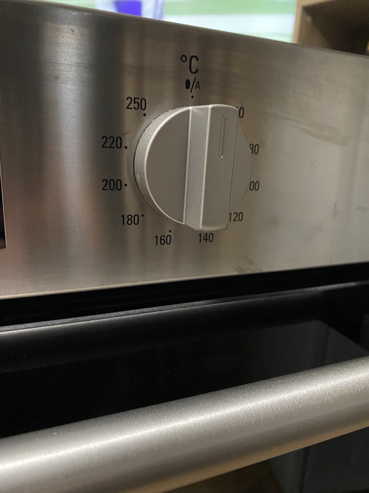 Hotpoint SA2844HIX Class 2 Built In 60cm A+ Electric Single Oven