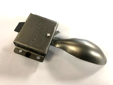 DOOR SLAM LOCK LH OR RH TO FIT DUNCAN CABS MOSTLY FOR MASSEY FERGUSON TRACTORS