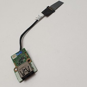 Lenovo ThinkPad T440s USB Port mit Kabel DC02C003G00