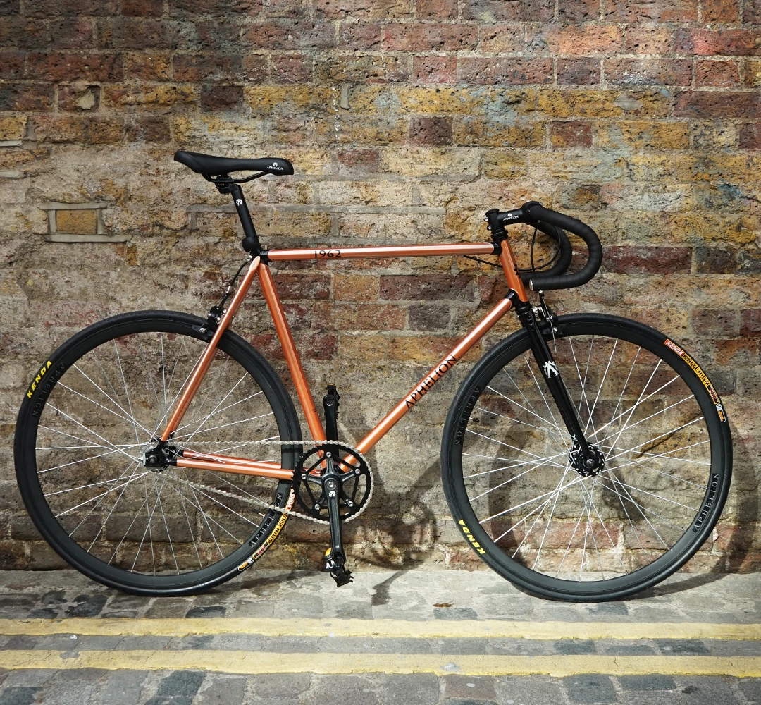 Copper bike deals