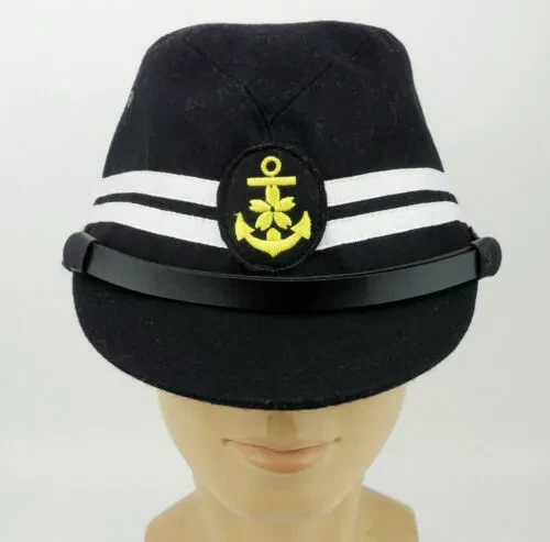 帽子/盖帽再现二战日本收藏品| eBay