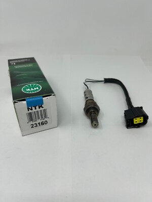 NTK Oxygen Sensor 23160