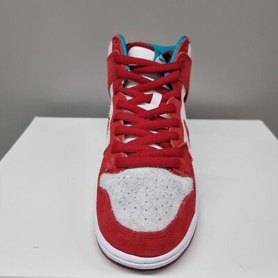 NIKE SB DUNK HIGH NIKE SB DUNK HIGH