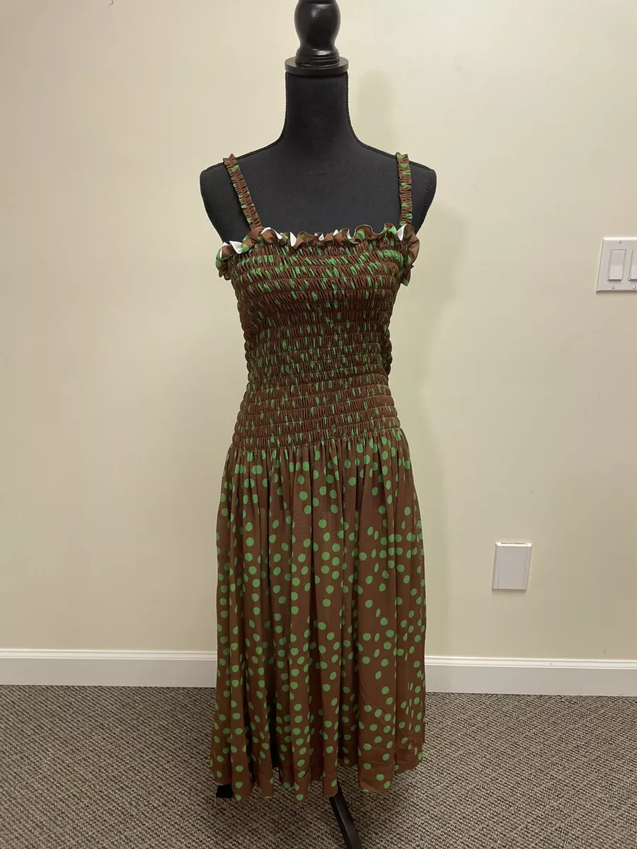 Molly goddard dress clearance ebay
