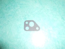 Joint pipe d'échappement / admission solex