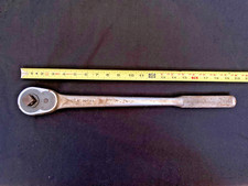 Napa Tools 34 Drive 20 Long Ratchet Wrench Nh45. Retails Up To 140