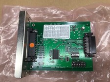 NEW SATO USRS PCB REV 1.2 HS RS-232C USB BOARD MODULE #4018K52IAC