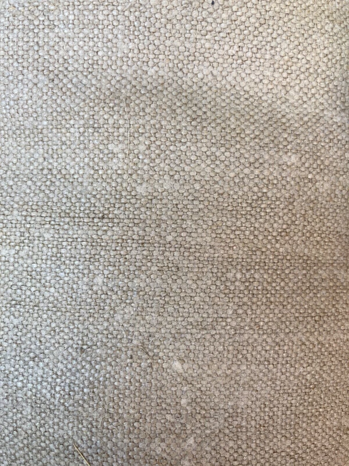 Natural Burlap  - Image 2 of 3