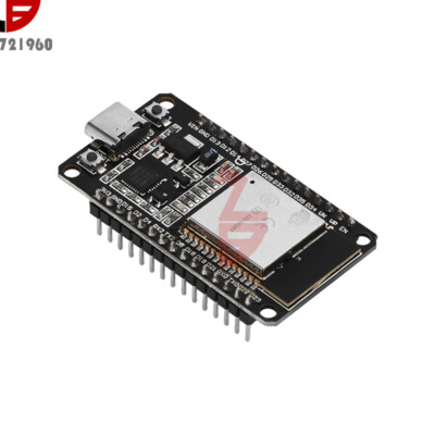 1/5/10pcs ESP-WRO/-32 Type-C WIFI Bluetooth IOT Development Board CP2102 30Pin