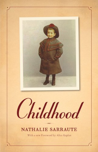 Childhood by Nathalie Sarraute 9780226922317 NEW Free UK Delivery - Image 2