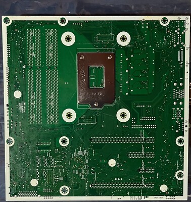 CARTE MÈRE HP EliteDesk 800 G1 socket LGA1150 DDR3 PCIe 696538-002
