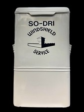 So-Dri Windshield Service Box GA20045