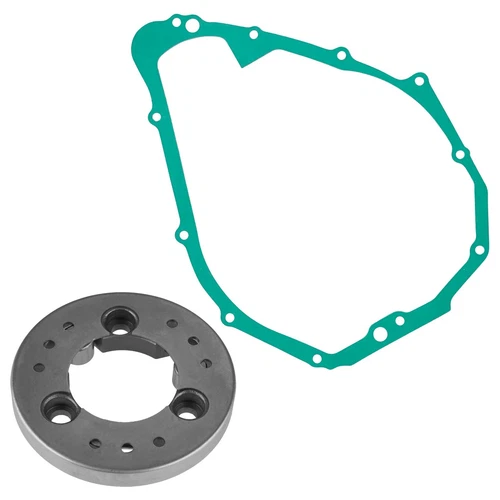 Starter Clutch Bearing Sprag & Gasket for Yamaha VMX1200 V-Max 1200 1988-2007 - Imagen 3 de 8