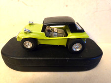 Vintage DUNE BUGGY Slot Car, made in Hong Kong
