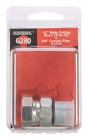 Hydraulic Adptr1/2x3/8 on sale Hydraulic Adptr1/2x3/8 on sale