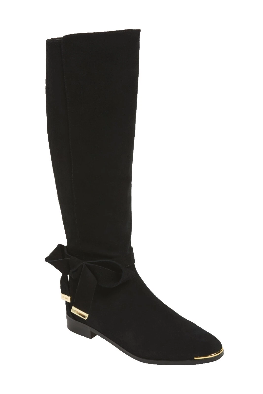 Ted Baker Black Boots for Women
