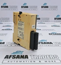 SCHNEIDER ELECTRIC | TM2AMI8HT | MODICON | ANALOG INPUT MODULE