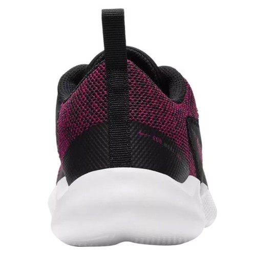 Nike Flex Experience Run 10 Fireberry (Women's) - 第 2/5 張圖片