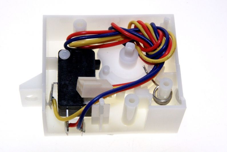KENWOOD Tritatutto per Prospero KHC29, KM285, KM286, KM287, KM288, KM289, MX260