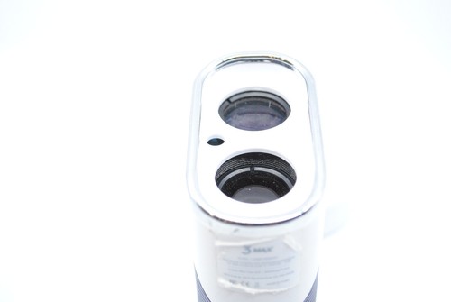 Blue Tees 3 Max Laser Golf Rangefinder w/Slope NO Case Included RNG-94J - Picture 7 of 7