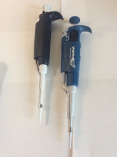 Rainin/VWR 2-20ul Single Channel pipet