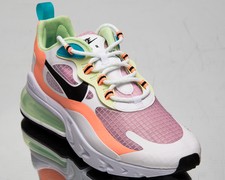 nike air max 270 react arctic pink
