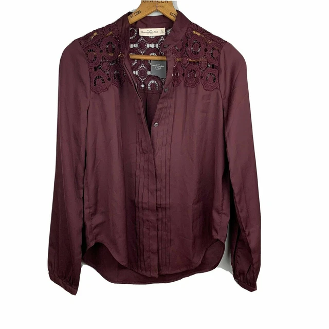 Abercrombie & Fitch Business Tops for Women